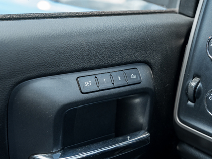 used 2015 GMC Sierra 1500 car, priced at $31,993