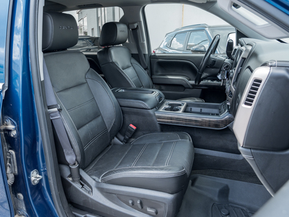 used 2015 GMC Sierra 1500 car, priced at $31,993