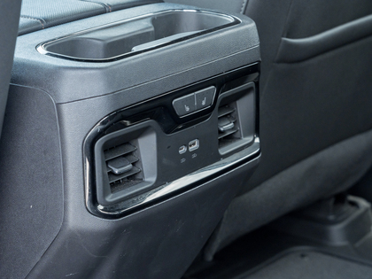 used 2024 GMC Sierra 1500 car