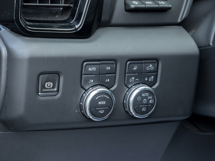 used 2024 GMC Sierra 1500 car