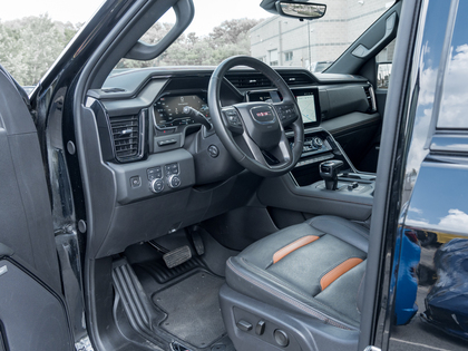 used 2024 GMC Sierra 1500 car