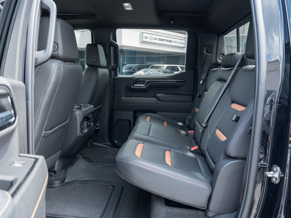 used 2024 GMC Sierra 1500 car