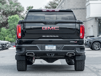 used 2024 GMC Sierra 1500 car