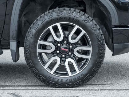 used 2024 GMC Sierra 1500 car