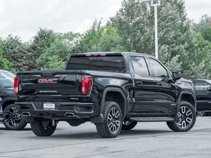 used 2024 GMC Sierra 1500 car