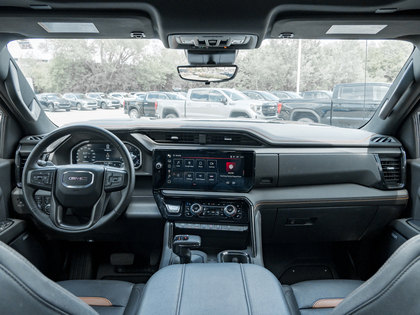 used 2024 GMC Sierra 1500 car