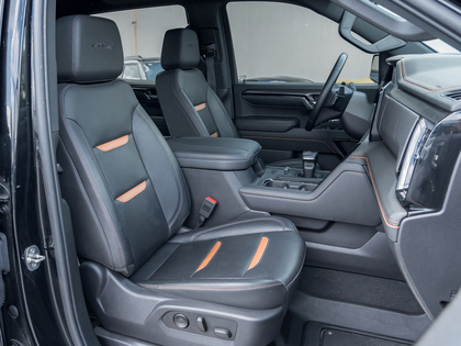 used 2024 GMC Sierra 1500 car