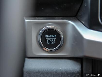 used 2024 Ford F-250 Super Duty car, priced at $83,900