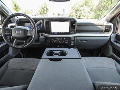 used 2024 Ford F-250 Super Duty car, priced at $83,900