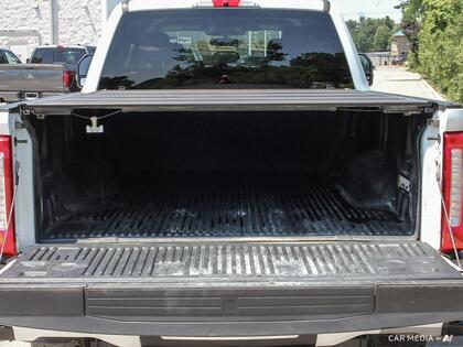 used 2024 Ford F-250 Super Duty car, priced at $83,900