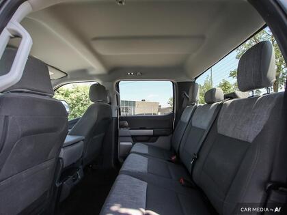 used 2024 Ford F-250 Super Duty car, priced at $83,900