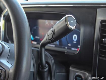 used 2024 Ford F-250 Super Duty car, priced at $83,900