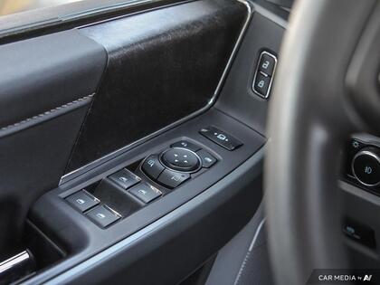 used 2024 Ford F-250 Super Duty car, priced at $83,900