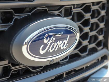 used 2024 Ford F-250 Super Duty car, priced at $83,900