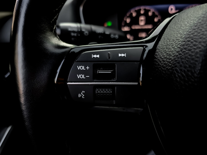 used 2022 Honda Civic car, priced at $28,509