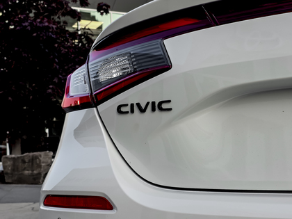 used 2022 Honda Civic car, priced at $28,509