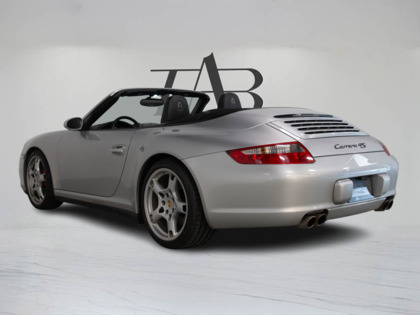 used 2007 Porsche 911 car, priced at $69,900
