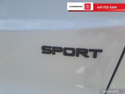 used 2025 Honda CR-V car, priced at $41,995