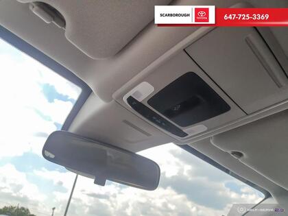 used 2025 Honda CR-V car, priced at $41,995