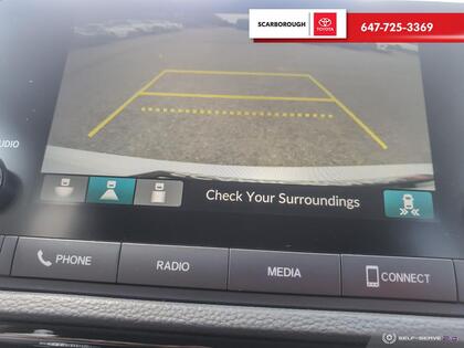 used 2025 Honda CR-V car, priced at $41,995