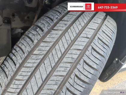 used 2025 Honda CR-V car, priced at $41,995