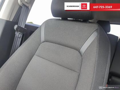 used 2025 Honda CR-V car, priced at $41,995