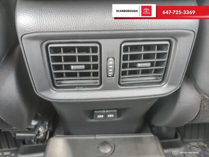 used 2024 Toyota RAV4 car, priced at $51,995