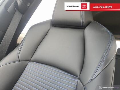 used 2024 Toyota RAV4 car, priced at $51,995
