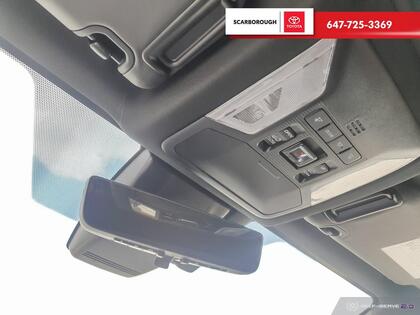 used 2024 Toyota RAV4 car, priced at $51,995