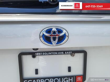used 2024 Toyota RAV4 car, priced at $51,995