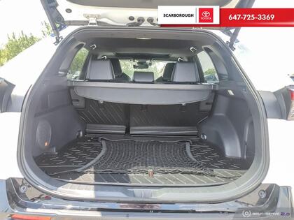 used 2024 Toyota RAV4 car, priced at $51,995