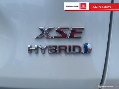 used 2024 Toyota RAV4 car, priced at $51,995