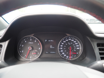 used 2020 Hyundai Elantra car, priced at $14,900