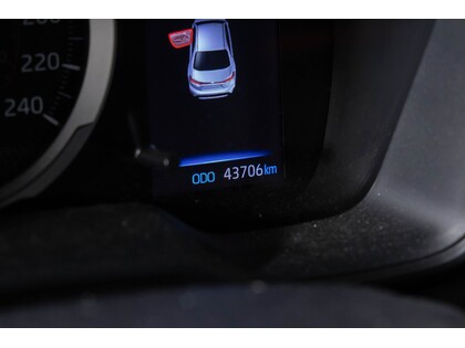 used 2022 Toyota Corolla car, priced at $26,998