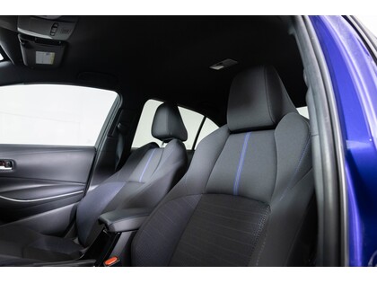 used 2022 Toyota Corolla car, priced at $26,998