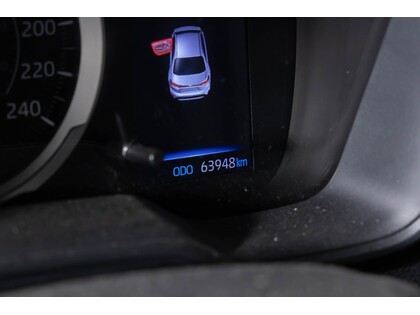 used 2020 Toyota Corolla car, priced at $23,998