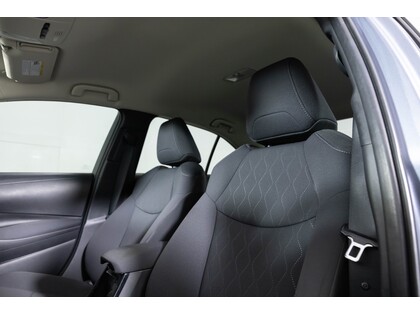 used 2020 Toyota Corolla car, priced at $23,998