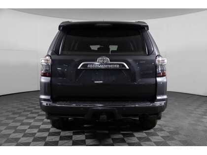 used 2022 Toyota 4Runner car, priced at $58,998