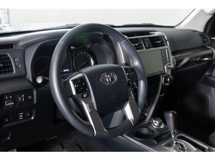 used 2022 Toyota 4Runner car, priced at $58,998