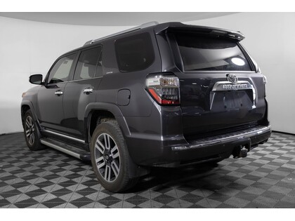 used 2022 Toyota 4Runner car, priced at $58,998