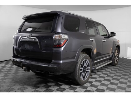 used 2022 Toyota 4Runner car, priced at $58,998