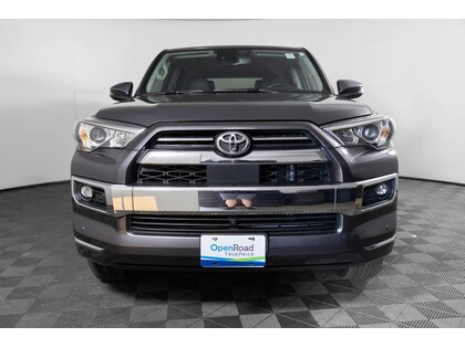 used 2022 Toyota 4Runner car, priced at $58,998