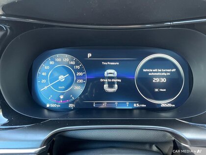 used 2023 Kia K5 car, priced at $35,998