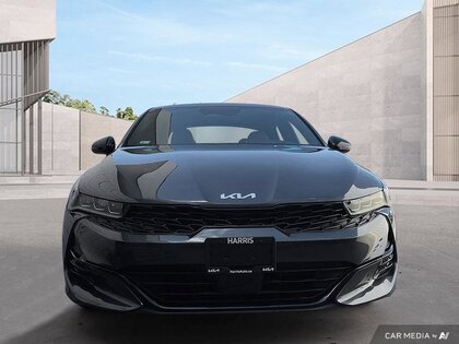 used 2023 Kia K5 car, priced at $35,998