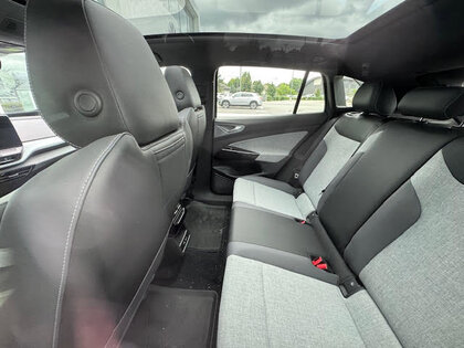 used 2023 Volkswagen ID.4 car, priced at $43,399