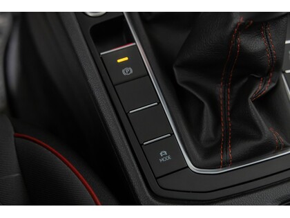used 2024 Volkswagen Jetta GLI car, priced at $28,998