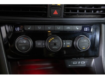 used 2024 Volkswagen Jetta GLI car, priced at $28,998