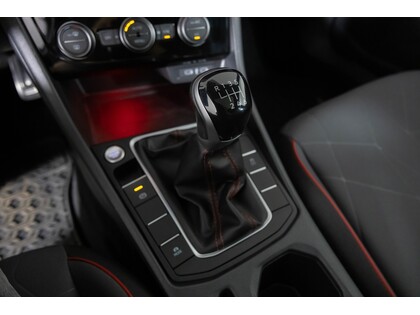 used 2024 Volkswagen Jetta GLI car, priced at $28,998