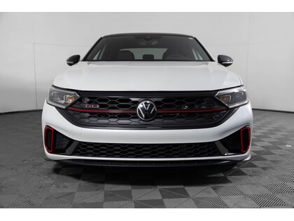 used 2024 Volkswagen Jetta GLI car, priced at $28,998