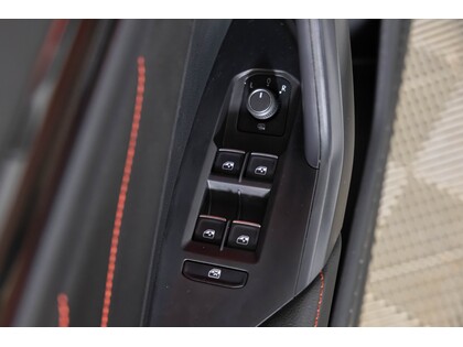 used 2024 Volkswagen Jetta GLI car, priced at $28,998